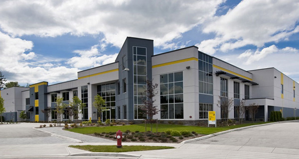 Commercial Escrow