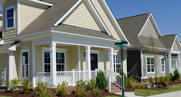 Escrow Residential