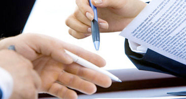 Escrow Note Sale