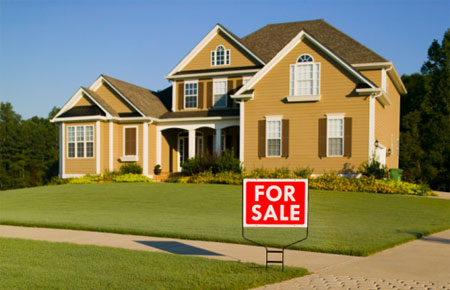 For Sale By Owners