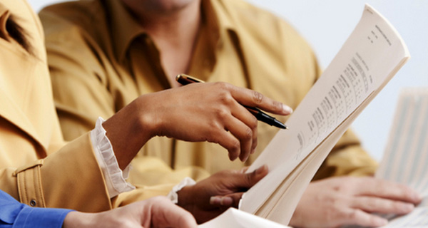 Note Sale Escrow Transactions