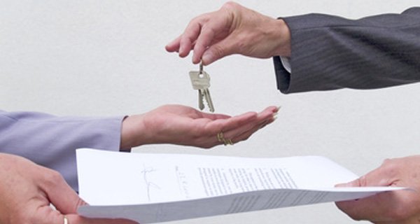 Note Sale Transactions Escrows